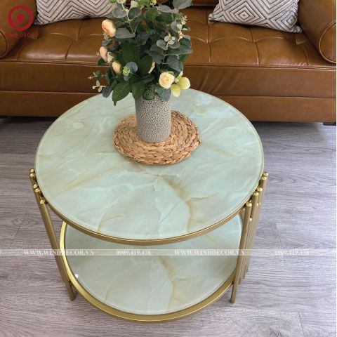 Bàn Sofa Eropi