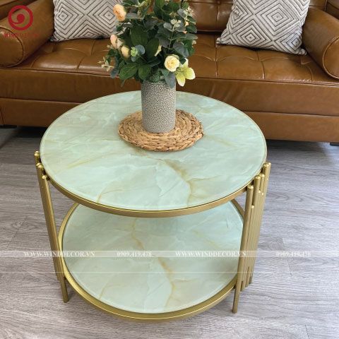 Bàn Sofa Eropi