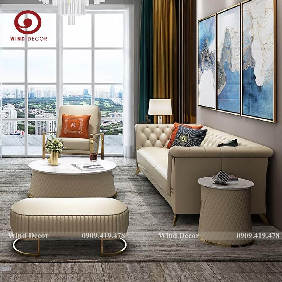 Combo Sofa CSF-16