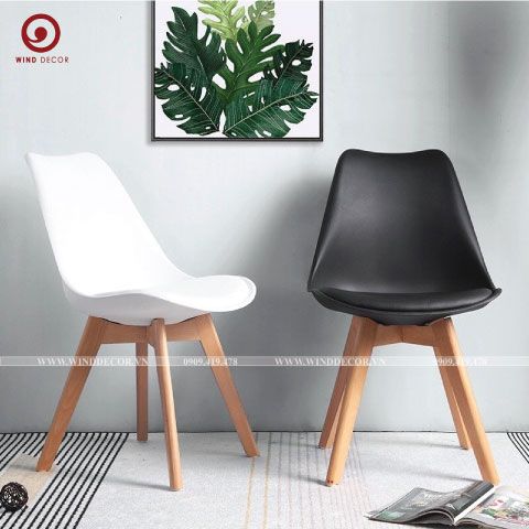 Ghế Tulip A05