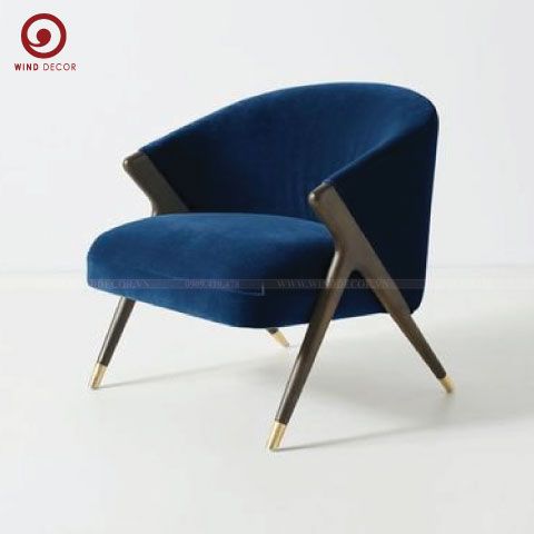 Monroe Armchair