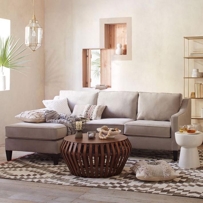 Sofa Góc SG-11