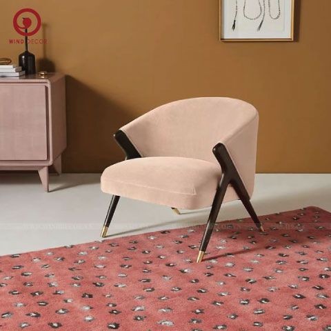 Monroe Armchair
