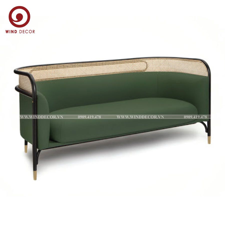 Sofa băng Targa