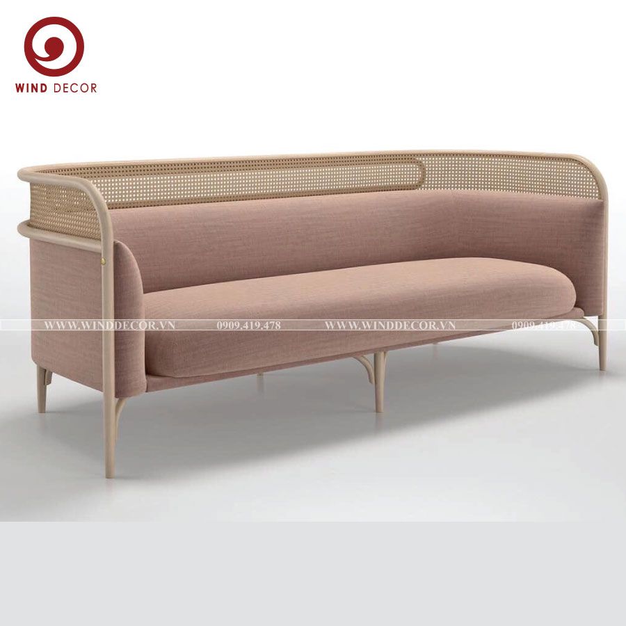 Sofa băng Targa