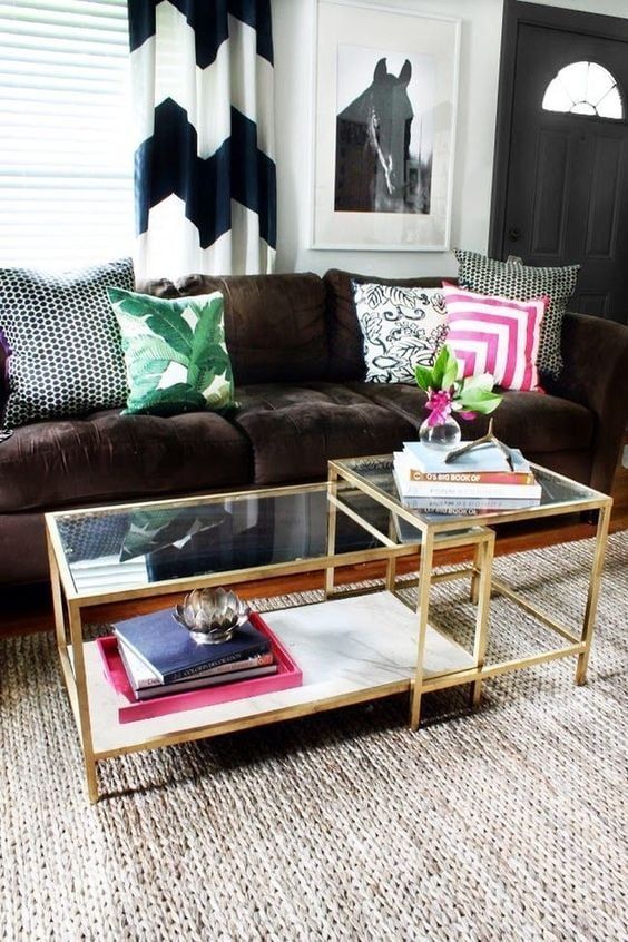 Bàn Sofa BS-09