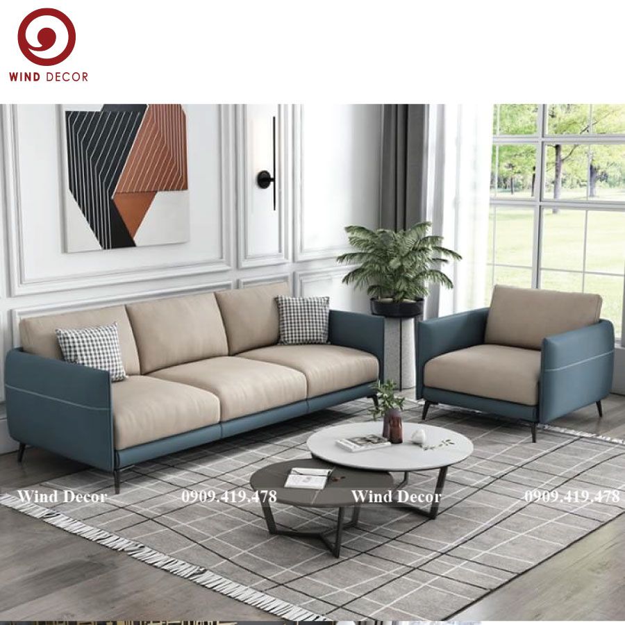 Combo Sofa CSF-06