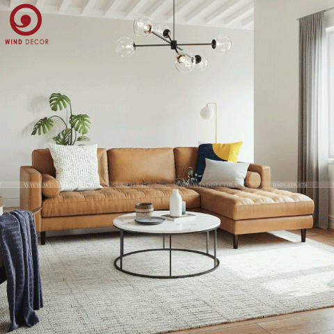 Sofa Góc SG-07