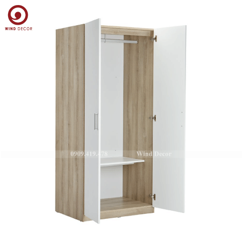 Tủ Quần Áo T-01
