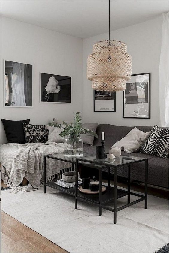 Bàn Sofa BS-09