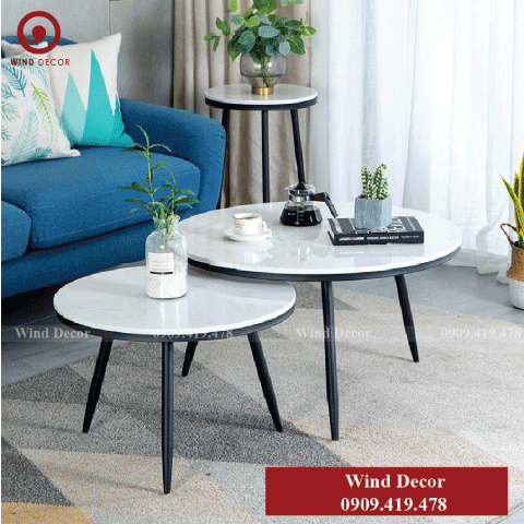 Bàn Sofa BS-33
