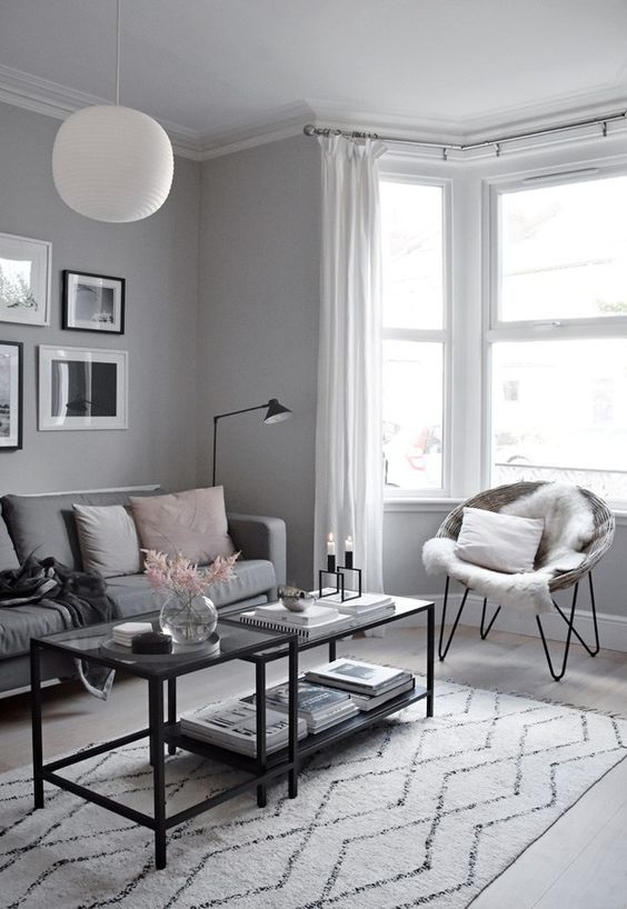 Bàn Sofa BS-09