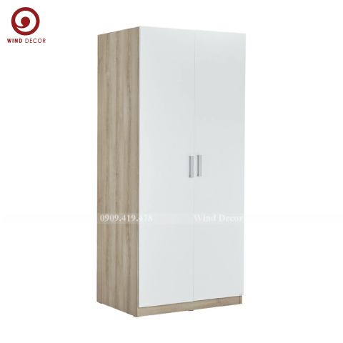 Tủ Quần Áo T-01