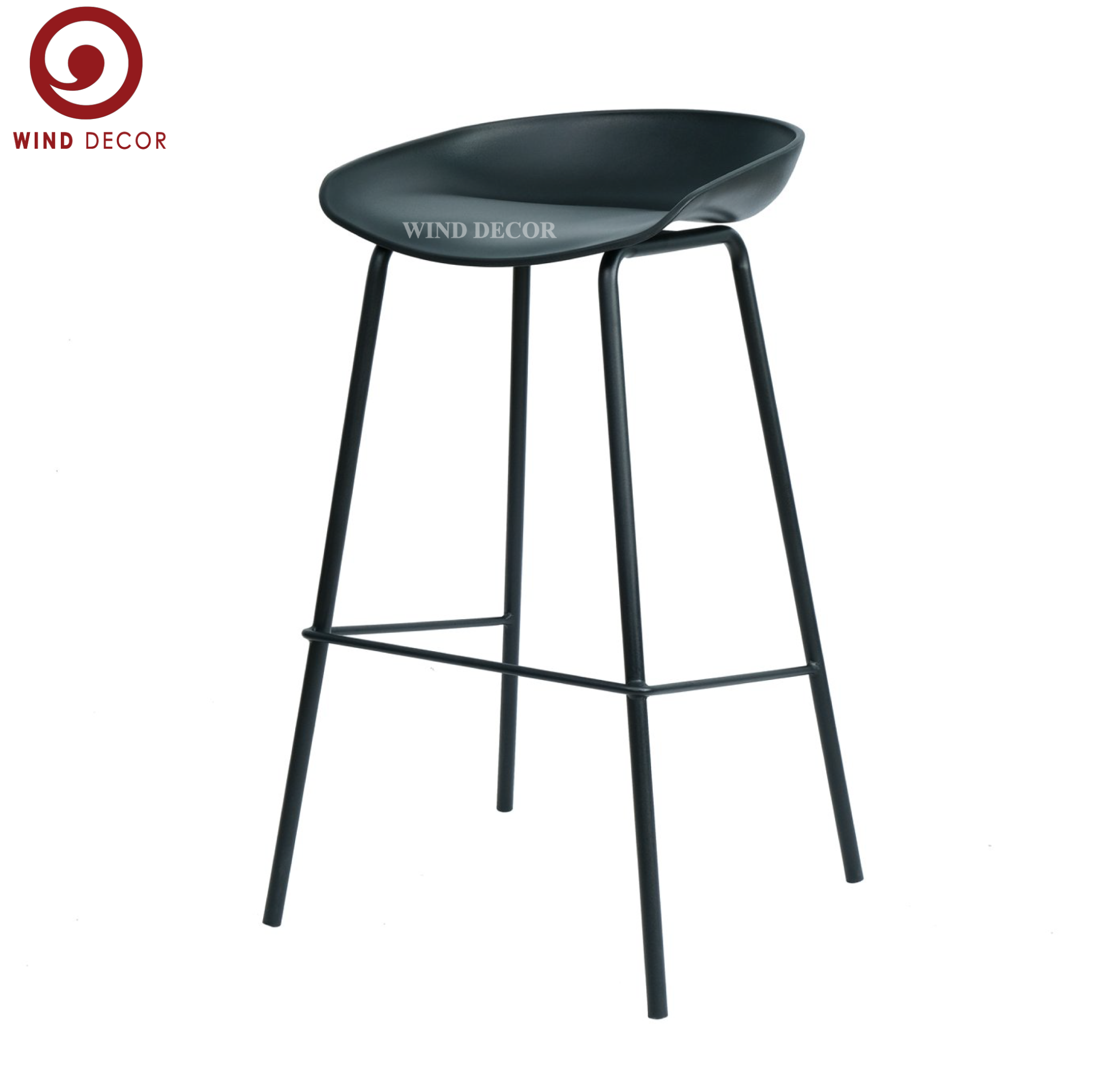 Ghế Quầy Bar HAY39