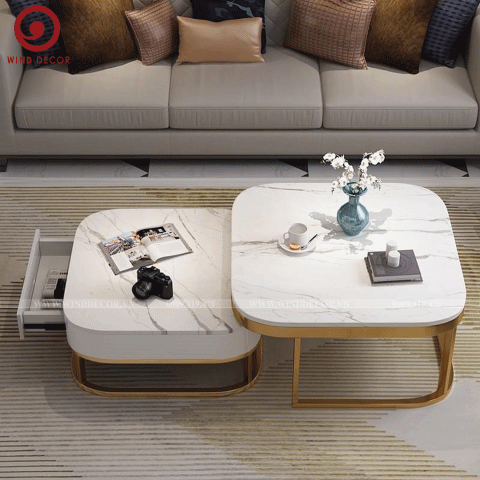 Bàn Sofa BS-53