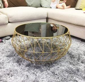 Bàn Sofa BS-10