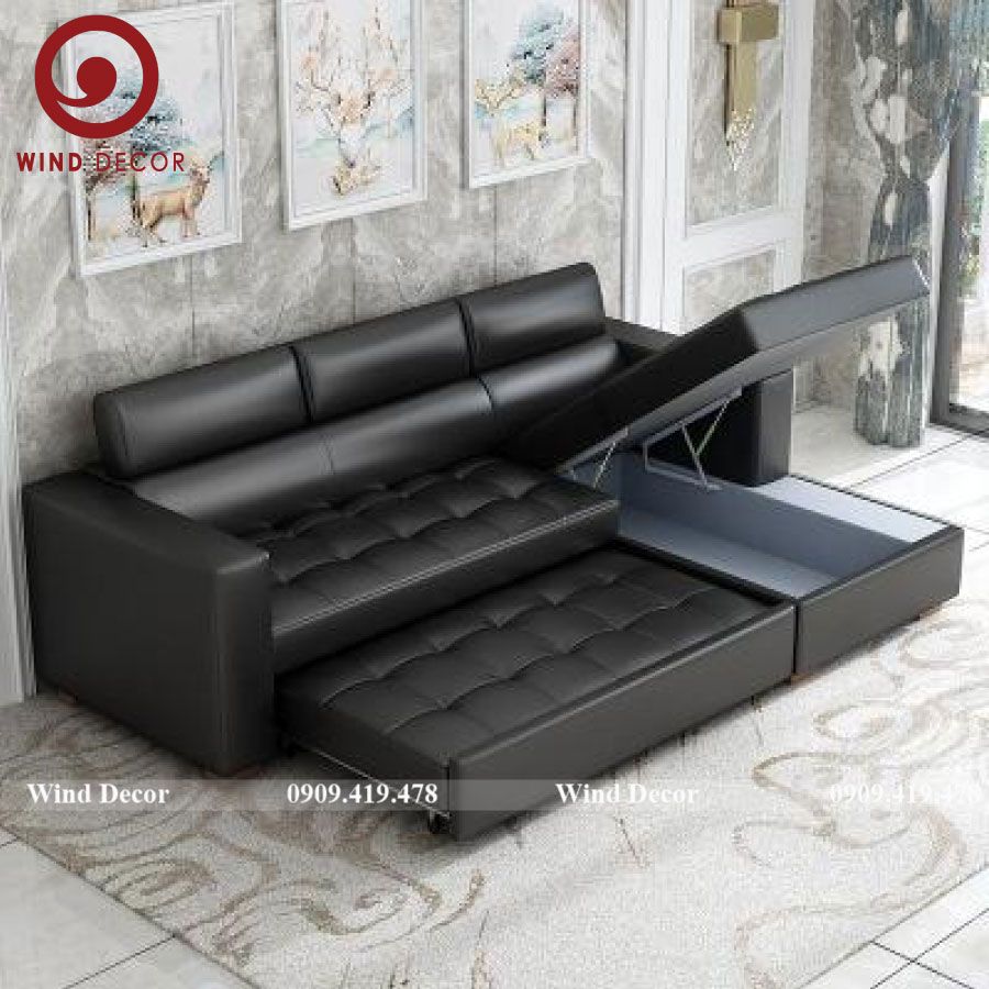 Sofa Bed S-31