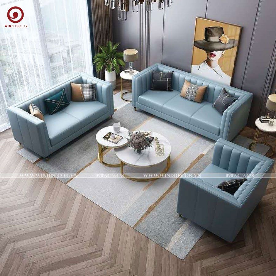 Sofa Băng Xukai