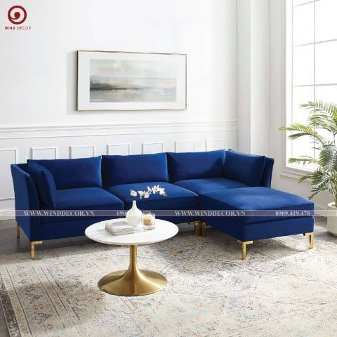 Heva Sofa