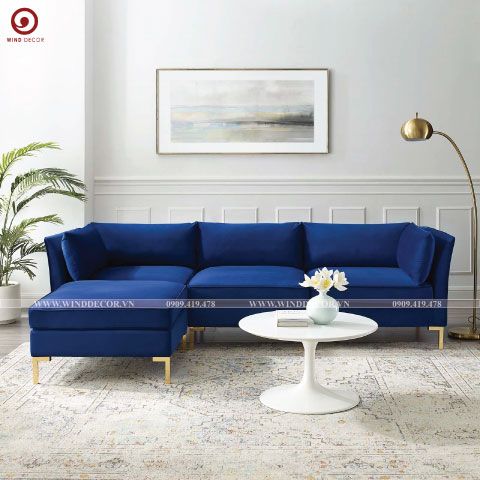 Heva Sofa