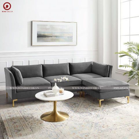 Heva Sofa