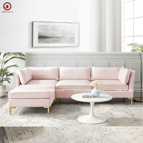 Heva Sofa