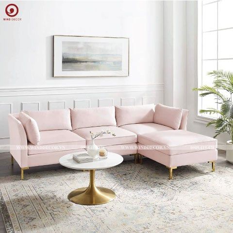 Heva Sofa