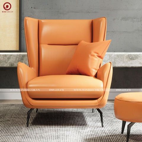 Armchair Polo