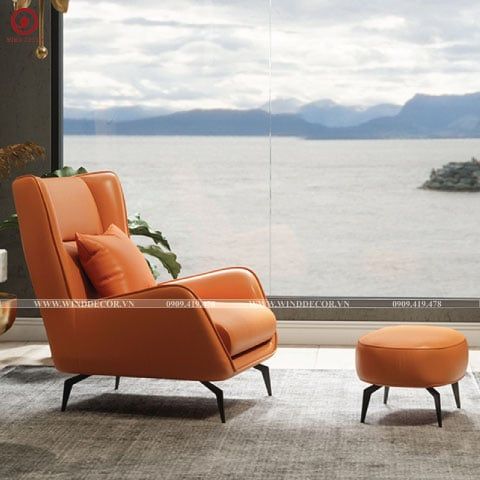 Armchair Polo