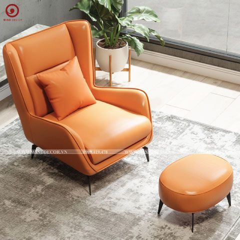 Armchair Polo