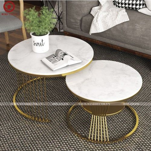 Bàn Sofa BS-69