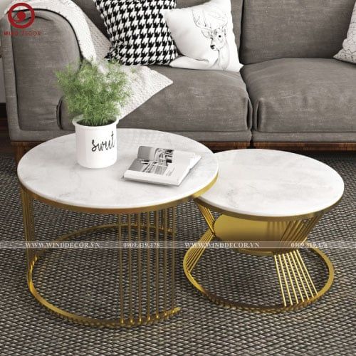 Bàn Sofa BS-69
