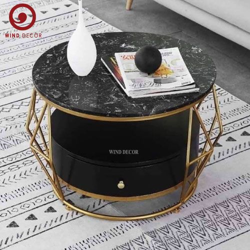 Bàn Sofa BS-75