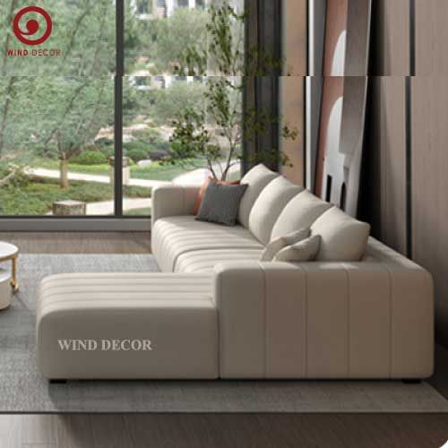 Sofa Góc Aqua