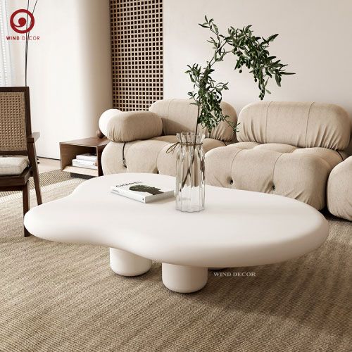 Bàn Sofa Cloud Nhập Khẩu