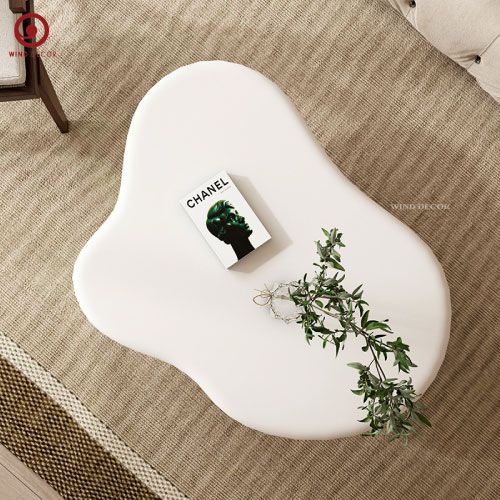Bàn Sofa Cloud Nhập Khẩu