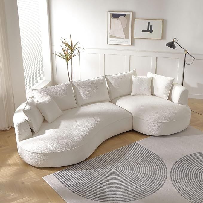 Sofa Góc Will