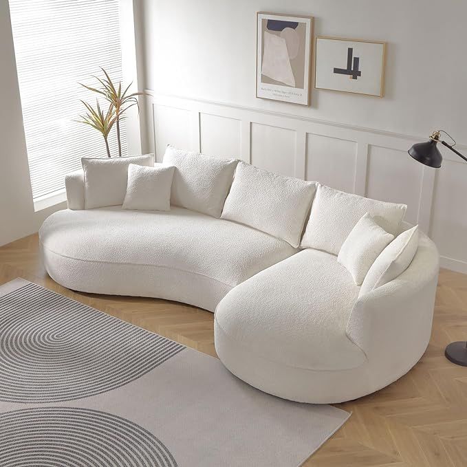 Sofa Góc Will