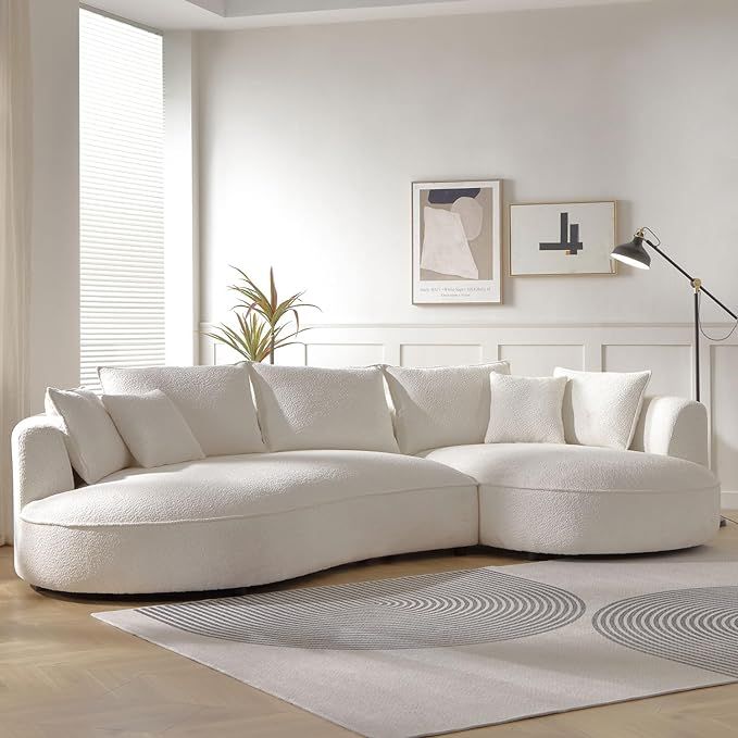 Sofa Góc Will