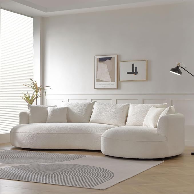 Sofa Góc Will