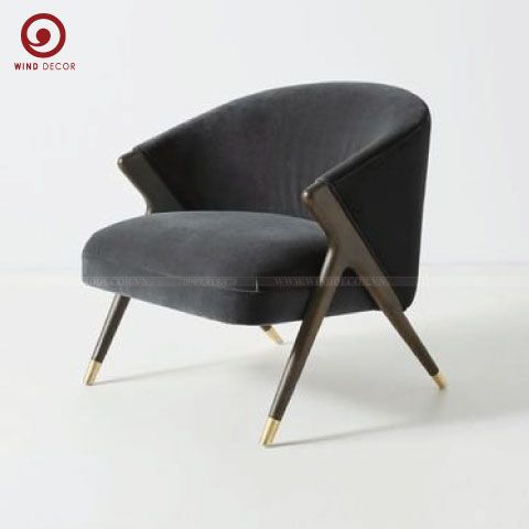 Monroe Armchair