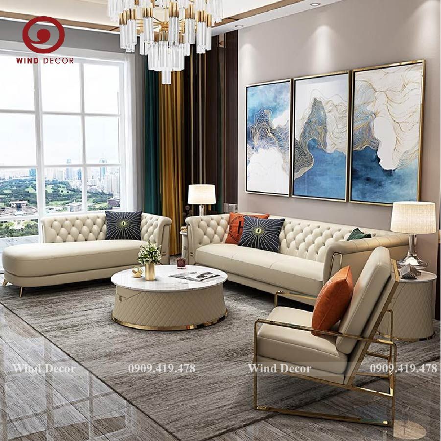 Combo Sofa CSF-13