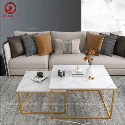 Bàn Sofa BS-42