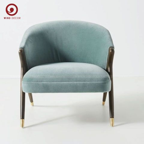 Monroe Armchair
