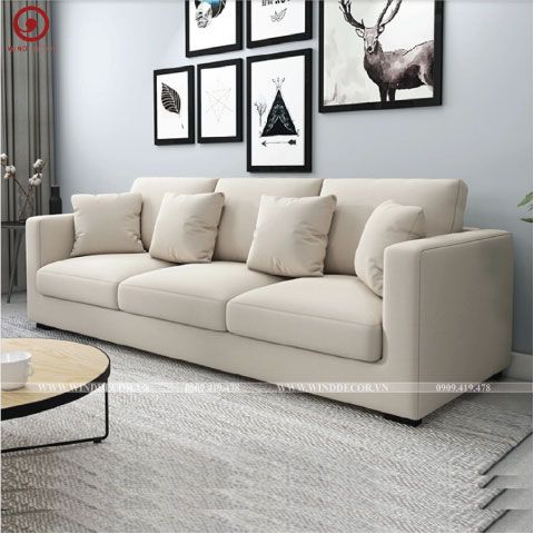 Sofa Băng SB-107