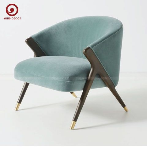 Monroe Armchair