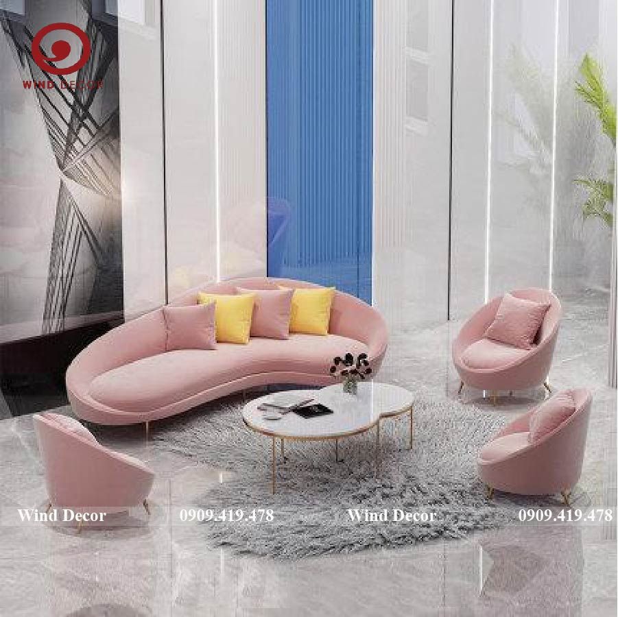 Combo Sofa CSF-11