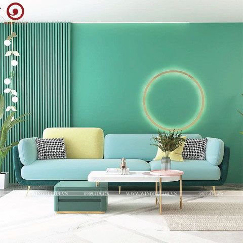 Sofa Băng SB-51