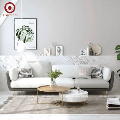 Sofa Băng SB-51