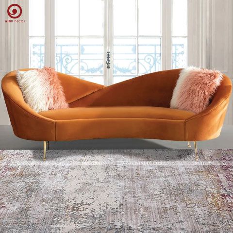Sofa Băng Yosa